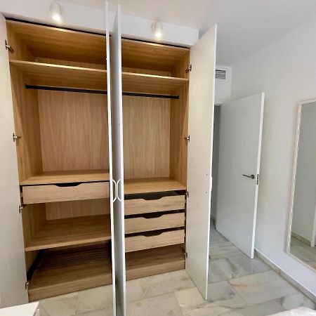 Apartamentos Valparaiso II Агуадульсе Екстер'єр фото